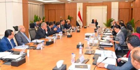 عمومية «القابضة الكيماوية» تعتمد موازنة 2026/2027 بإيرادات مستهدفة 30 مليار جنيه