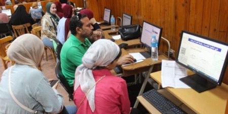 قبل غلق الموقع.. تعرف على خطوات التسجيل في تنسيق المرحلة الأولى 2026 والحد الأدنى للقبول