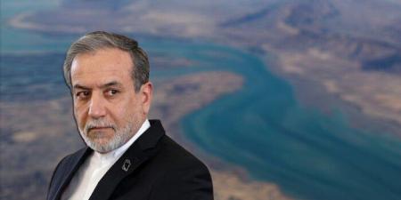 عراقجي: لا مفاوضات مع واشنطن حاليًا.. واستئناف الحوار مشروط بوقف الانتهاكات والتعويضات