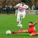 تفاصيل المران الأول للزمالك استعدادًا للأهلي في السوبر الإفريقي