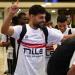 أبطال السوبر الإفريقي.. بعثة الزمالك تغادر الرياض في طريقها إلى القاهرة «صور»