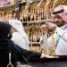 ارتفاع وصعود طفيف.. أسعار الذهب في السعودية اليوم الجمعة 10 يوليو 2026