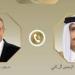 وزير الخارجية المصري يبحث هاتفيًا مع نظيره القطري التطورات الإقليمية