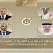 وزير الخارجية المصري يبحث هاتفيًا مع نظرائه الكويتي والبحريني والأردني تداعيات الاعتداءات الإيرانية