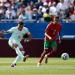كأس العالم 2026.. بونو يتألق مجددًا والعارضة تحرم فرنسا من هدف قاتل