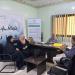 مدير عام الجودة بوزارة الصحة يزور "الوطنية للسرطان" بعدن لتعزيز معايير السلامة والرعاية