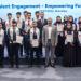 السواحه يجتمع بقيادات كبرى الشركات التقنية بالصين ويزور مركز كاوست للابتكار لتعزيز الشراكات في التقنية والذكاء الاصطناعي