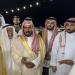 رئيس مركز المحاني يدشن النسخة الأولى من مهرجان التمور 2026