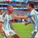 ميسي يحطم رقمًا قياسيًا في كأس العالم ويصبح الأكثر صناعة للأهداف