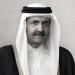 حمدان بن محمد: خالص التعازي إلى أمير قطر وشعبها في وفاة الشيخ حمد بن خليفة