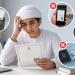 5 أخطاء يرتكبها الطلبة بعد استخراج شهادة الثانوية الإلكترونية