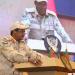 السودان.. حكم بالإعدام على حميدتي ومجلس الدفاع يرحب بجهود الوساطة