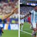 كأس العالم 2026: الأرجنتين وإنجلترا في صدام التاريخ والسياسة... موعد المباراة والقنوات الناقلة