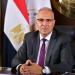 وزير الري يشارك في أعمال المنتدى السياسي رفيع المستوى للتنمية المستدامة بنيويورك