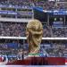 «فيفا» يدرس توسيع كأس العالم إلى 64 منتخبًا