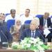 العيسوي يرعى افتتاح المؤتمر الطبي "الأمل والتفاؤل لمرضى السرطان" في إربد