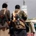 الحوثيون يعلنون مقتل أحد ضباطهم وسط تصاعد التحشيد العسكري في الجبهات