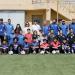 اتحاد كرة القدم يطلق الأكاديمية الوطنية لحراس المرمى