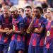 رابطة الليجا تعلن مواعيد أول 3 مباريات لبرشلونة في الدوري الإسباني