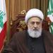 العلامة الخطيب عزى في السفارة القطرية وشارك في التأبين العلمائي للسيد خامنئي: لن ننسی أيادي الأمير حمد في مساندة شعبنا وأهلنا في لبنان