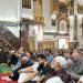 حق الطريق.. الأوقاف تحدد موضوع خطبة الجمعة المقبلة