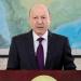 العليمي: لن نسمح بعودة أي طائرة إيرانية إلى اليمن وندعو المجتمع الدولي إلى إجراءات رادعة