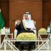 رئيس ديوان المظالم يتفقد المحكمة الإدارية بالرياض ويشيد بتطور الأداء
