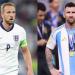 ميسي أم كين؟ توقعات نتيجة مباراة الأرجنتين وإنجلترا في نصف نهائي كأس العالم 2026