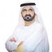 أحمد بن محمد: محمد بن راشد عزّنا وفخرنا وقدوتنا