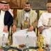 قيادي مقرب من زعيم الحوثيين يغرد خارج سرب الجماعة ويغازل السعودية ويدعو إلى هذا الأمر بإشراف سلطنة عمان