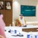 نائب وزير البيئة يدشن مشروع المدارس الحقلية الرقمية