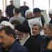 إيران.. أحمدي نجاد يظهر في مراسم تأبين خامنئي بعد مزاعم تجنيده لصالح إسرائيل (صور)