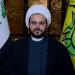 الشيخ أكرم الكعبي يطالب الحكومة العراقية بطرد الشركات الأمريكية المشبوهة