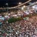 من عدن إلى المونديال.. الجماهير اليمنية تشعل الأجواء احتفالاً بتأهل إسبانيا