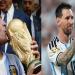 ماك أليستر يدعو الأرجنتين إلى استلهام روح مارادونا في مواجهتها لإنجلترا