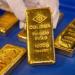 انخفاض أسعار الذهب مع تركيز الأسواق على الفائدة