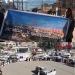 أهالي عصر ينظمون وقفة احتجاجية رفضًا لمحاولات الحوثيين الاستيلاء على أراضيهم بحجة أنها "وقف تاريخي"