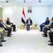 لمنع الفساد وجذب المانحين.. الزنداني يوجه لجنة المناقصات بفرض سيادة القانون وتطبيق أقصى درجات الشفافية