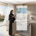 "كهرباء ومياه دبي" تعزز الاستدامة السكنية عبر خدمات رقمية لرصد الأعطال والتسريبات