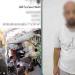 خلافات قديمة.. ملابسات فيديو استغاثة سيدة من تهديد شخص لها بمادة كاوية بالشرقية