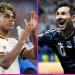 للمرة الأولى في تاريخ كأس العالم.. بطل أوروبا يواجه بطل أميركا الجنوبية في النهائي