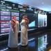 سوق الأسهم السعودية يغلق على ارتفاع ليصل إلى مستوى 10720.28 نقطة