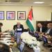 وزراء النقل والصناعة والزراعة يبحثون تعزيز أسطول البرادات دعما للصادرات الوطنية