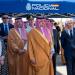 وزير الداخلية يزور وحدة الرقابة التنظيمية بملعب طيران الرياض ميتروبوليتانو في مدريد ويطّلع على منظومة أمن الفعاليات الرياضية