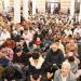 بث مباشر لصلاة الجمعة من مسجد الرحمن بالإسماعيلية.. وخطبة اليوم بعنوان «حق الطريق»