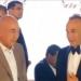 بحضور نجوم الكرة وشخصيات عامة.. إبراهيم حسن يحتفل بزفاف ابنته