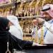 هبوط وتراجع شديد.. أسعار الذهب في السعودية اليوم الجمعة 17 يوليو 2026