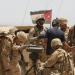 القوات المسلحة الأردنية: إسقاط ثلاثة صواريخ إيرانية دون إصابات أو أضرار