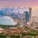 117 مليار درهم قيمة التصرفات العقارية في أبوظبي خلال النصف الأول من 2026
