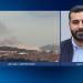 العدو الإسرائيلي يواصل اعتداءاته على جنوب لبنان وسط تفجيرات وتمشيط وقصف مدفعي